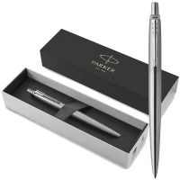 Ilustracja Parker Długopis Jotter Stainless Steel 1953170