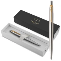 Ilustracja produktu Parker Długopis Jotter Stainless Steel GT 1953182