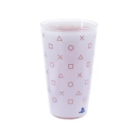 Ilustracja produktu Szklanka PS5 400 ml