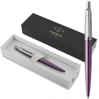 Ilustracja produktu Parker Długopis Jotter Victoria Violet CT 1953190