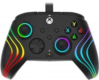 Ilustracja produktu Pad PDP Przewodowy Afterglow WAVE Xbox One/Xbox Series X/PC