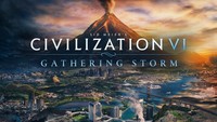 Ilustracja Civilization 6: Gathering Storm (PC) (klucz STEAM)