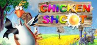 Ilustracja ChickenShoot Gold PL (klucz STEAM)