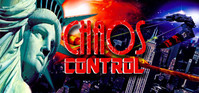 Ilustracja Chaos Control (klucz STEAM)