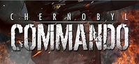 Ilustracja Chernobyl Commando (PC) (klucz STEAM)