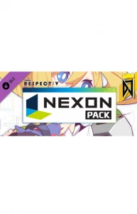 Ilustracja produktu DJMAX RESPECT V - NEXON PACK (DLC) (PC) (klucz STEAM)