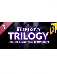 Ilustracja produktu DJMAX RESPECT V - TRILOGY Original Soundtrack(REMASTERED) (DLC) (PC) (klucz STEAM)