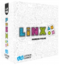 Ilustracja produktu Linx