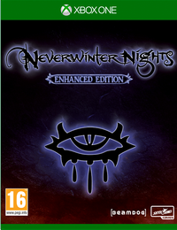 Ilustracja Neverwinter Nights: Enhanced Edition PL (Xbox One)