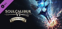 Ilustracja SOULCALIBUR VI Season Pass 2 (PC) (klucz STEAM)