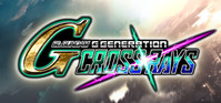 Ilustracja produktu SD GUNDAM G GENERATION CROSS RAYS (PC) (klucz STEAM)