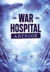 Ilustracja produktu War Hospital - Digital Artbook (DLC) (PC) (klucz STEAM)