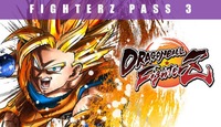 Ilustracja Dragon Ball FighterZ - FighterZ Pass 3 PL (klucz STEAM)