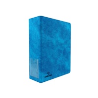 Ilustracja produktu Gamegenic: Prime Segregator - Blue -  Album na Karty