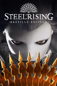 Ilustracja Steelrising - Bastille Edition PL (PC) (klucz STEAM)