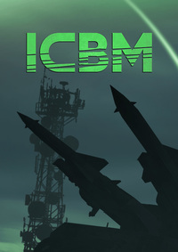 Ilustracja ICBM (PC) (klucz STEAM)