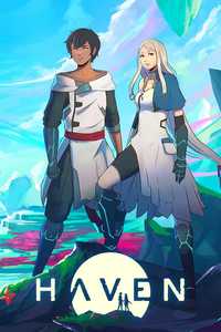 Ilustracja Haven (PC) (klucz STEAM)