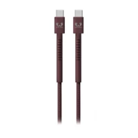 Ilustracja produktu Fresh 'n Rebel Kabel USB-C USB-C 2.0 m Deep Mauve
