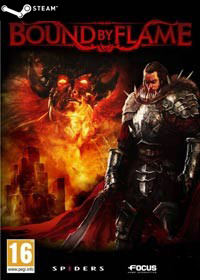 Ilustracja produktu DIGITAL Bound By Flame (PC) PL (klucz STEAM)