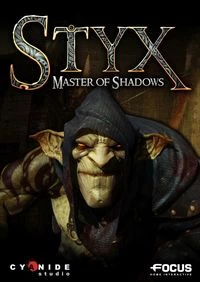 Ilustracja produktu Styx: Master Of Shadows (PC) (klucz STEAM)