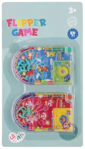 Ilustracja produktu Mega Creative Gra Flipper 2szt. 508886