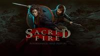 Ilustracja Sacred Fire: A Role Playing Game (PC) (klucz STEAM)