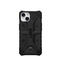 Ilustracja produktu UAG Pathfinder - obudowa ochronna do iPhone 14 Plus (czarna)