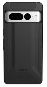 Ilustracja produktu UAG Scout - obudowa ochronna do Google Pixel 7 Pro 5G (black)
