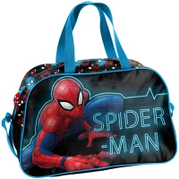 Ilustracja produktu Paso Torba Sportowa Spiderman SP22CS-074