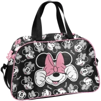 Ilustracja Paso Torba Sportowa Minnie DM22CG-074