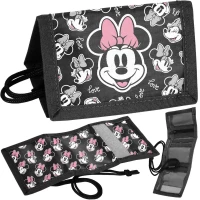 Ilustracja Paso Portfel Minnie DM22CG-002