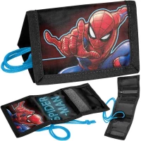 Ilustracja produktu Paso Portfel Spiderman SP22CS-002