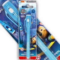 Ilustracja Starpak Długopis Szpiegowski Psi Patrol 514040