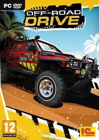 Ilustracja Off-Road Drive (PC) DIGITAL STEAM (klucz STEAM)