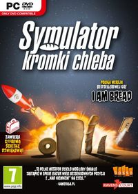 Ilustracja Symulator Kromki Chleba (PC) PL DIGITAL + BONUS! (klucz STEAM)