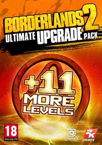 Ilustracja produktu Borderlands 2 Ultimate Vault Hunters Upgrade Pack (PC) DIGITAL (klucz STEAM)