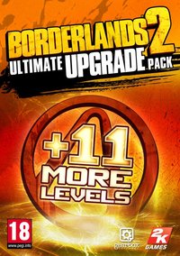 Ilustracja Borderlands 2 Ultimate Vault Hunters Upgrade Pack (PC) DIGITAL (klucz STEAM)