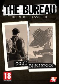 Ilustracja The Bureau XCOM Declassified: Codebreakers (PC) DIGITAL (klucz STEAM)