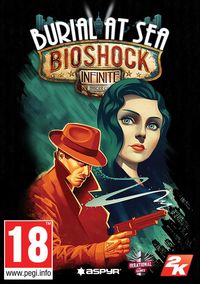 Ilustracja BioShock Infinite: Burial at Sea - Episode 1 (MAC) (klucz STEAM)