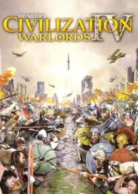 Ilustracja Sid Meier's Civilization IV: Warlords (DLC) (MAC) (klucz STEAM)
