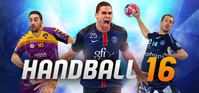 Ilustracja Handball 16 (klucz STEAM)