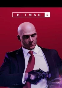 Ilustracja Hitman 2 PL (klucz STEAM)