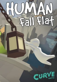 Ilustracja produktu Human: Fall Flat (PC) (klucz STEAM)