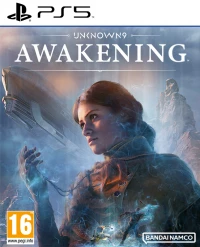 Ilustracja Unknown 9: Awakening (PS5)