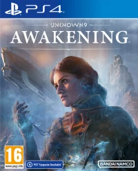 Ilustracja produktu Unknown 9: Awakening (PS4)