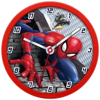Ilustracja produktu Zegar Ścienny Marvel Spider-man