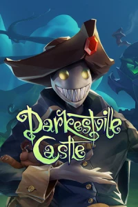 Ilustracja Darkestville Castle (PC) (klucz STEAM)