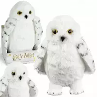 Ilustracja produktu Pluszak Harry Potter - Hedwiga - 29 cm