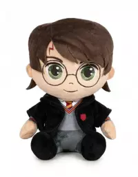 Ilustracja produktu Pluszak Harry Potter Magiczni Przyjaciele - Harry - 25 cm