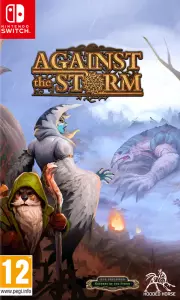 Ilustracja produktu Against the Storm PL (NS)